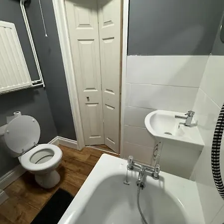 Small, Compact And Cosy 2 Bed Exeter Exterior photo