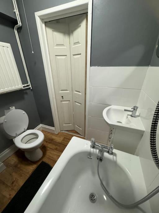 Small, Compact And Cosy 2 Bed