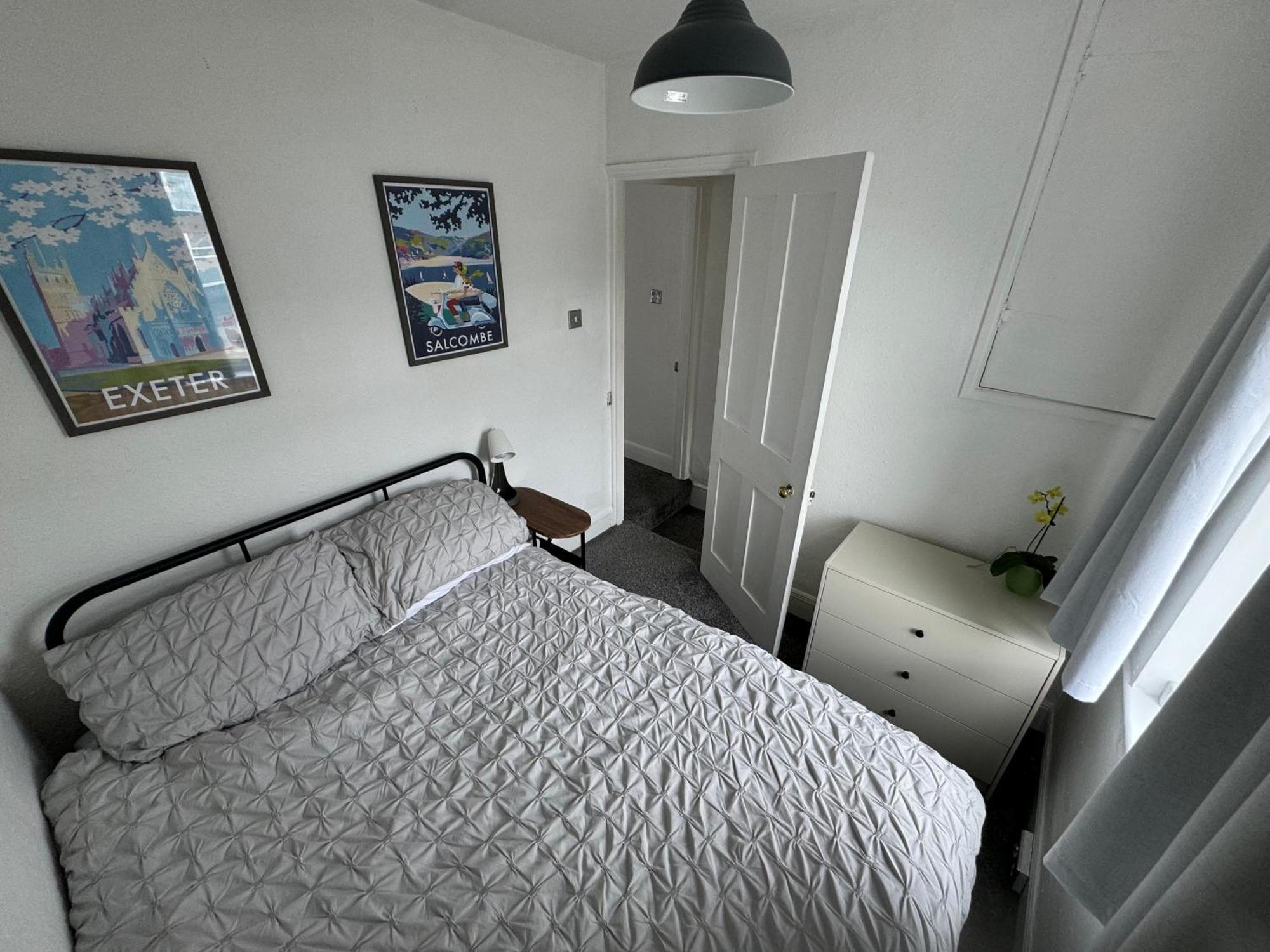 Apartment Small, Compact And Cosy 2 Bed